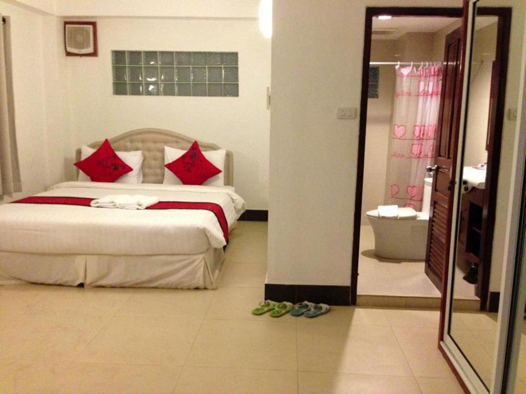 Pakse Mekong Hotel Esterno foto