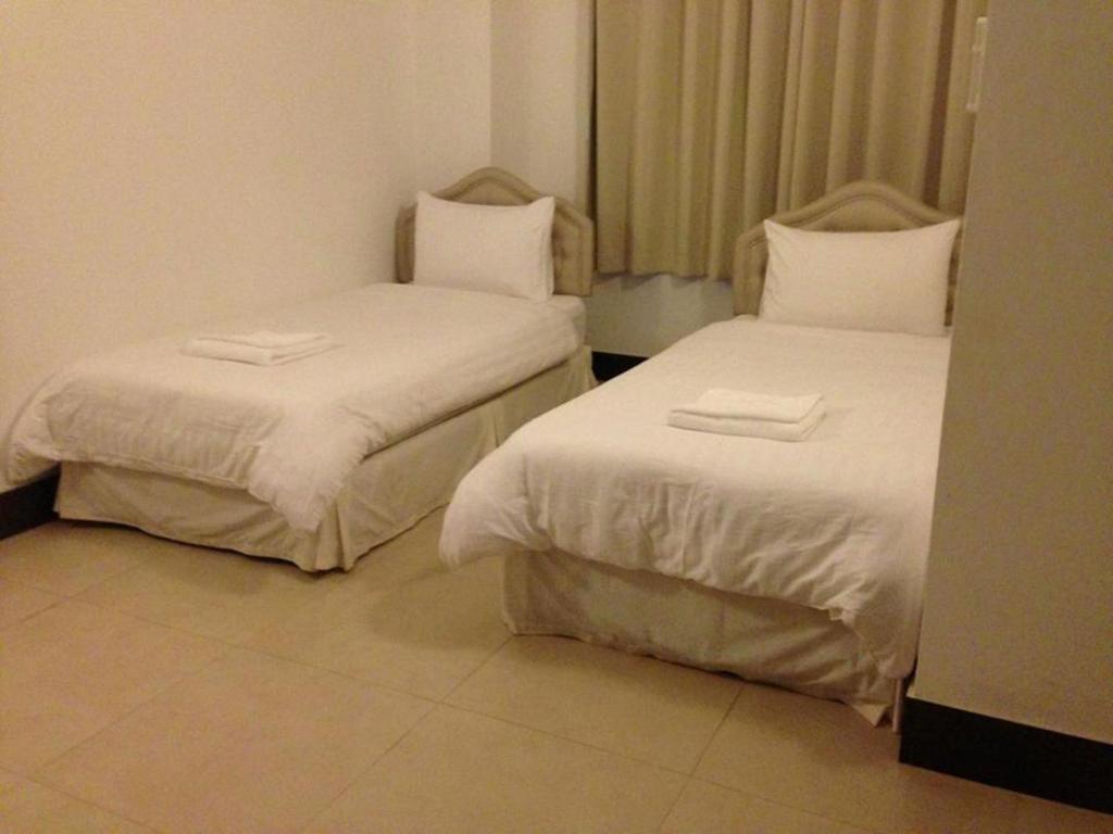 Pakse Mekong Hotel Esterno foto