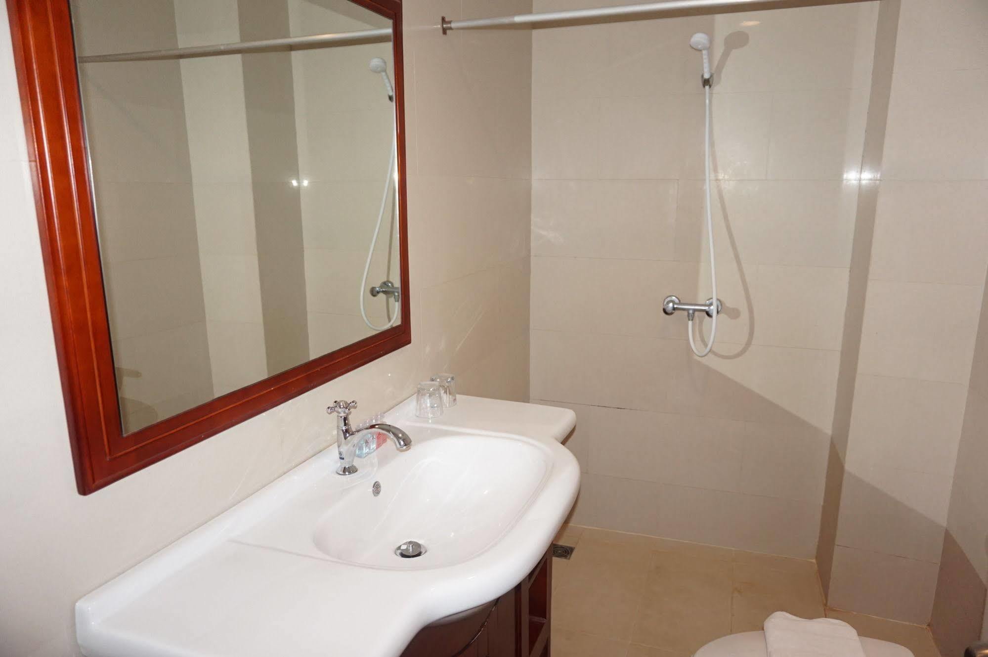 Pakse Mekong Hotel Esterno foto
